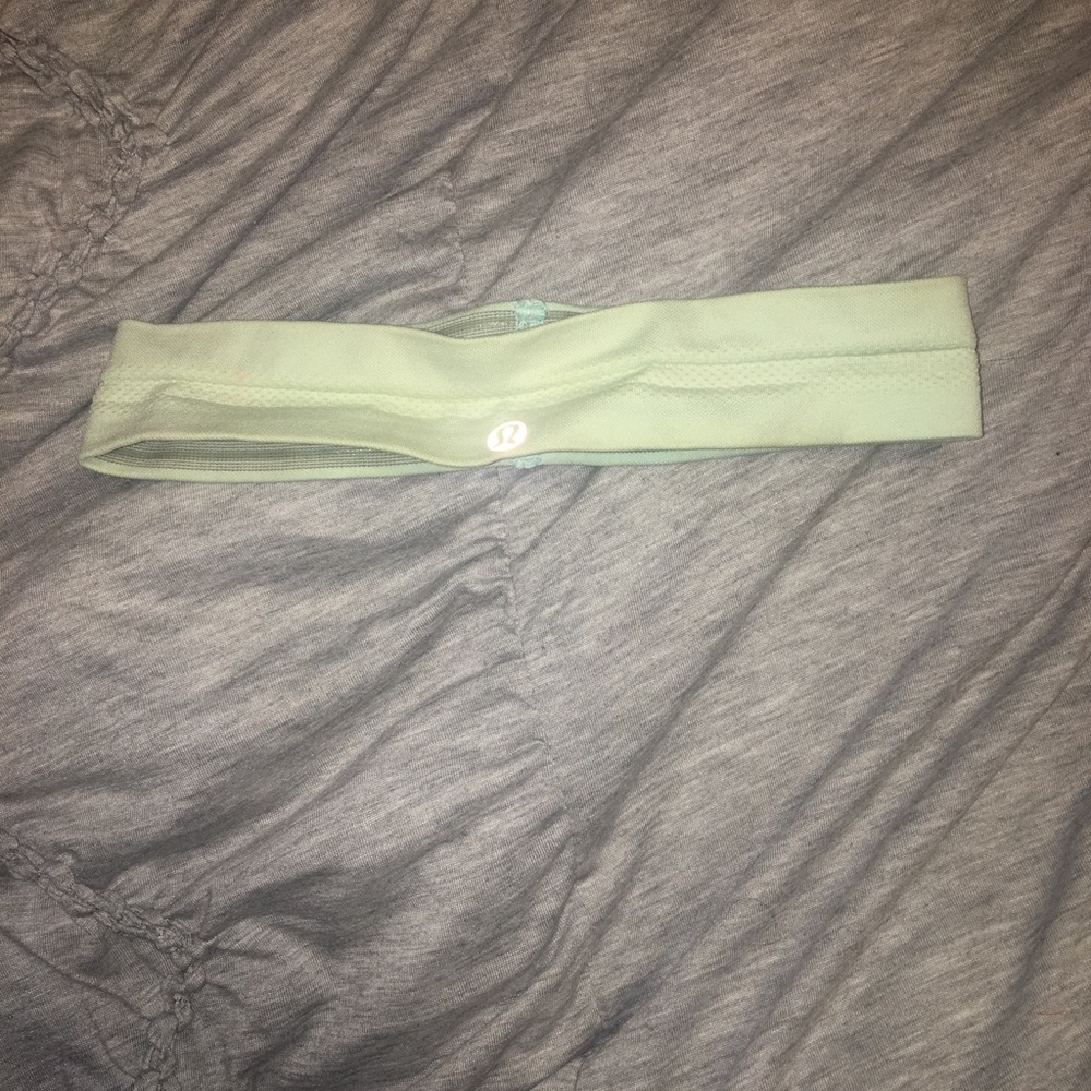 lululemon headband